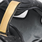 Каска - Leone - HEADGEAR DNA CS444 - Black/Gold